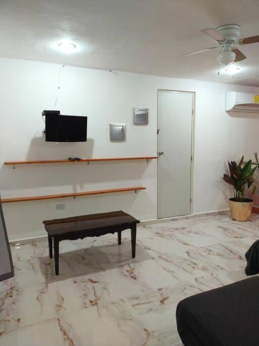 Loft Soliman - Netflix - Hbo - Near Market 28 - Downtown 칸쿤 외부 사진