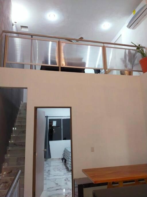 Loft Soliman - Netflix - Hbo - Near Market 28 - Downtown 칸쿤 외부 사진