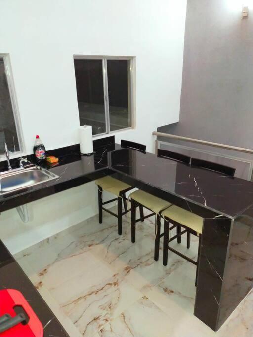 Loft Soliman - Netflix - Hbo - Near Market 28 - Downtown 칸쿤 외부 사진