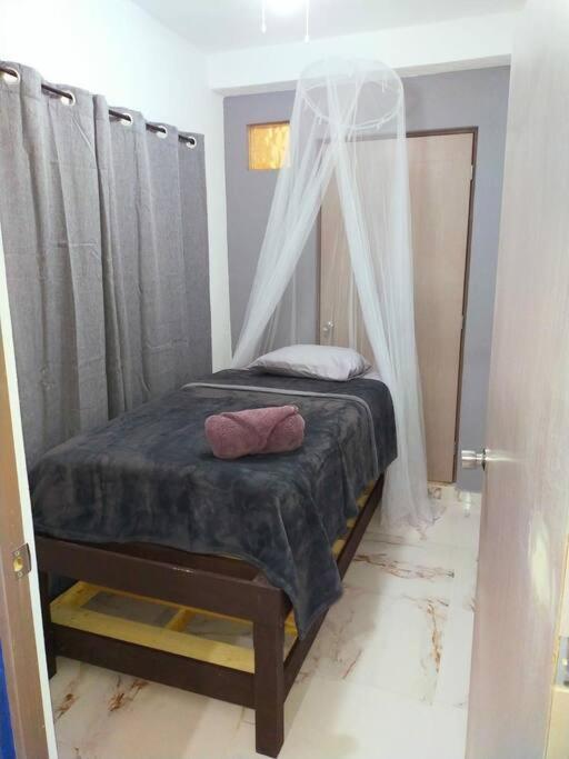 Loft Soliman - Netflix - Hbo - Near Market 28 - Downtown 칸쿤 외부 사진