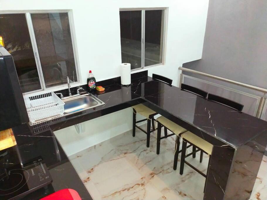 Loft Soliman - Netflix - Hbo - Near Market 28 - Downtown 칸쿤 외부 사진