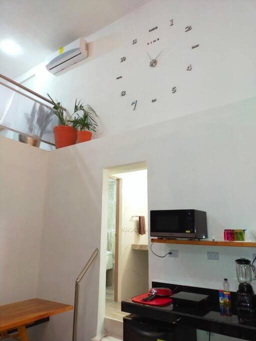 Loft Soliman - Netflix - Hbo - Near Market 28 - Downtown 칸쿤 외부 사진