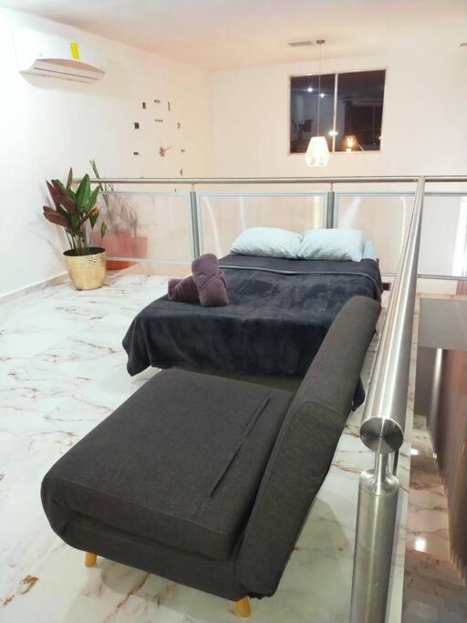 Loft Soliman - Netflix - Hbo - Near Market 28 - Downtown 칸쿤 외부 사진