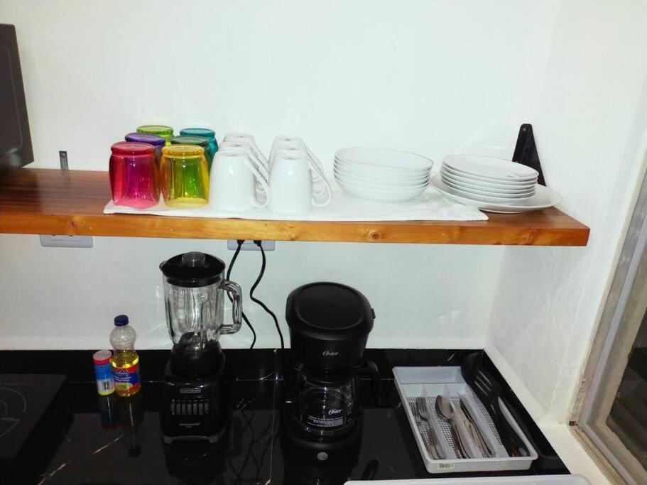Loft Soliman - Netflix - Hbo - Near Market 28 - Downtown 칸쿤 외부 사진