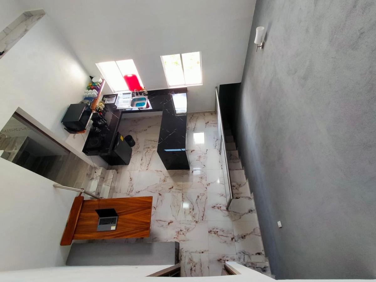 Loft Soliman - Netflix - Hbo - Near Market 28 - Downtown 칸쿤 외부 사진