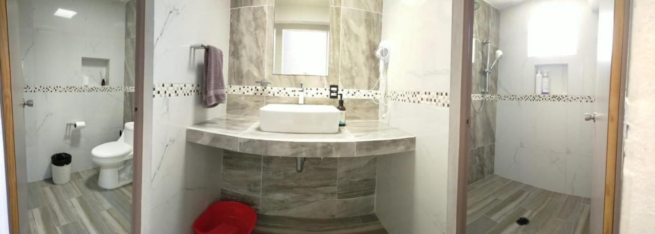 Loft Soliman - Netflix - Hbo - Near Market 28 - Downtown 칸쿤 외부 사진