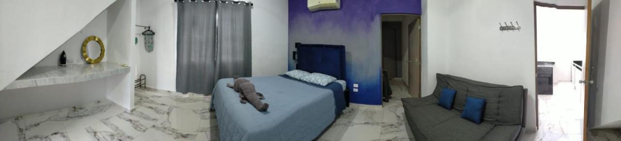 Loft Soliman - Netflix - Hbo - Near Market 28 - Downtown 칸쿤 외부 사진